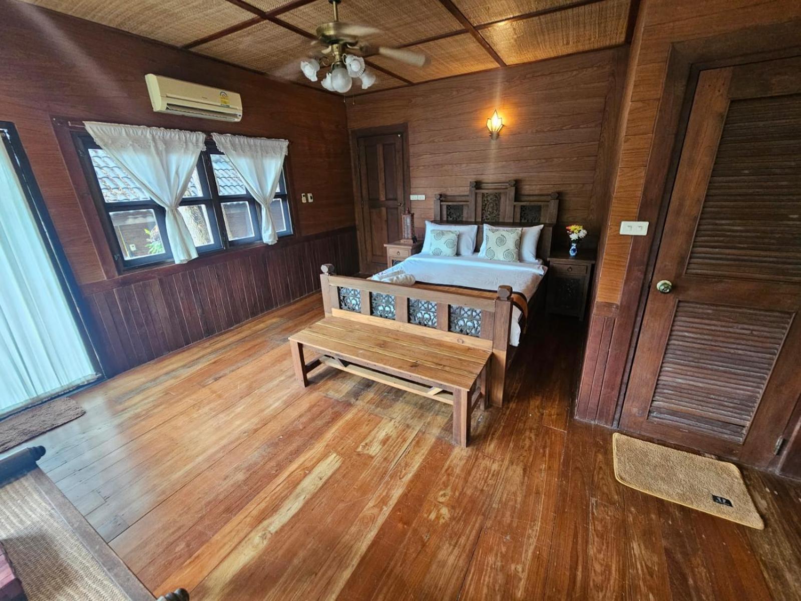Insda Wellness Chiang Mai